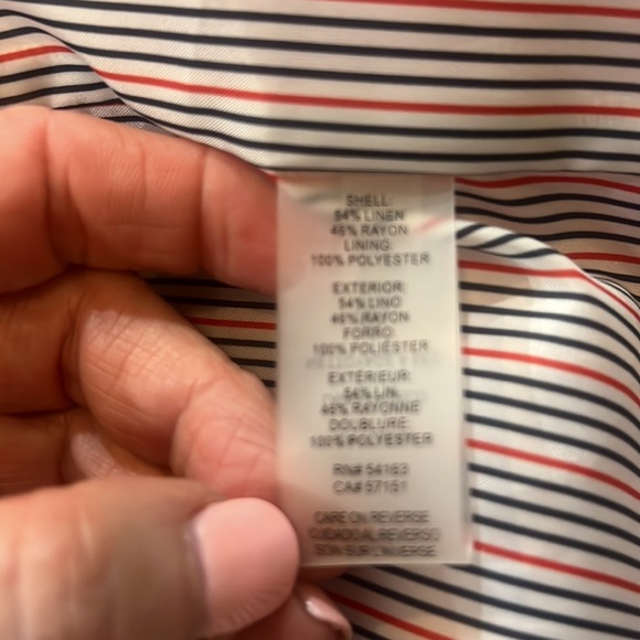 Jacket - Picture 6 of 7